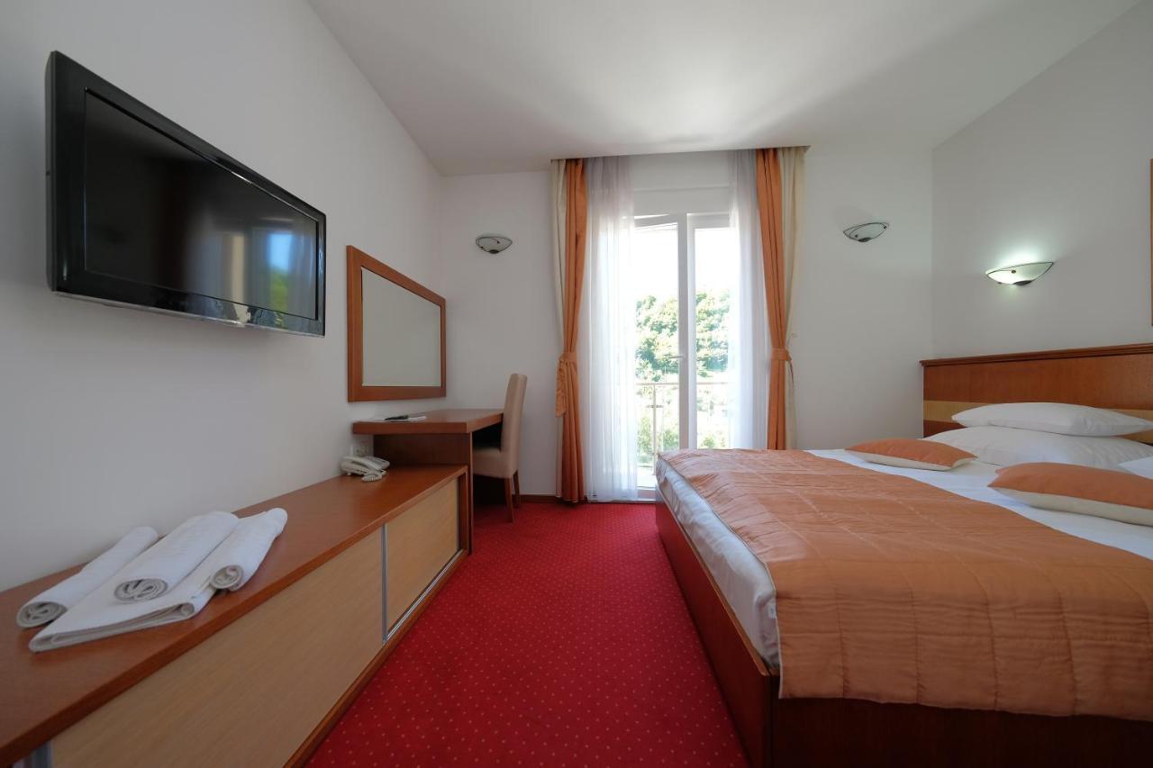 Motel Mujanic Sarajevo Mostarsko Raskrsce Exterior photo