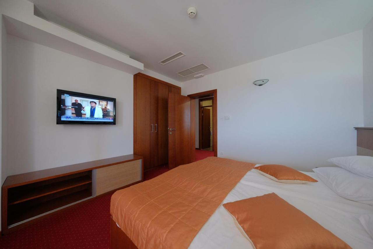Motel Mujanic Sarajevo Mostarsko Raskrsce Exterior photo