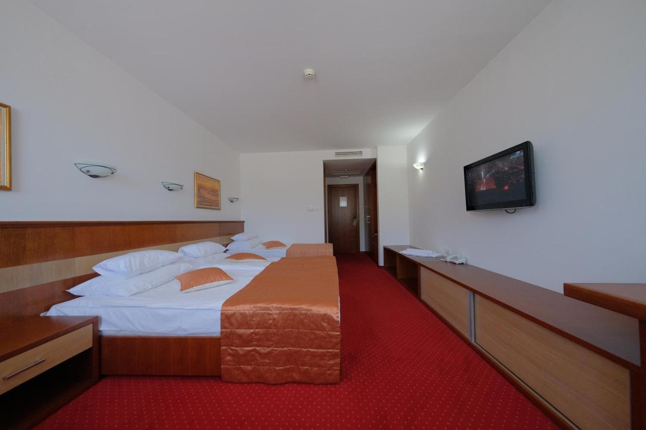Motel Mujanic Sarajevo Mostarsko Raskrsce Exterior photo