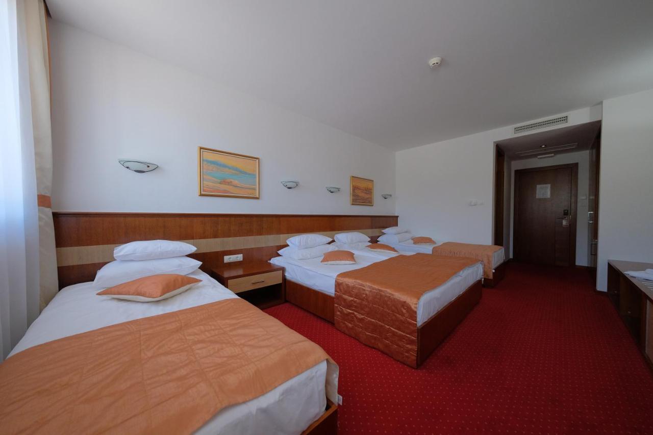 Motel Mujanic Sarajevo Mostarsko Raskrsce Exterior photo