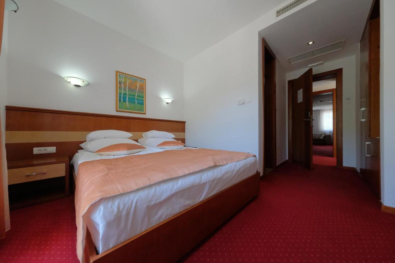 Motel Mujanic Sarajevo Mostarsko Raskrsce Exterior photo