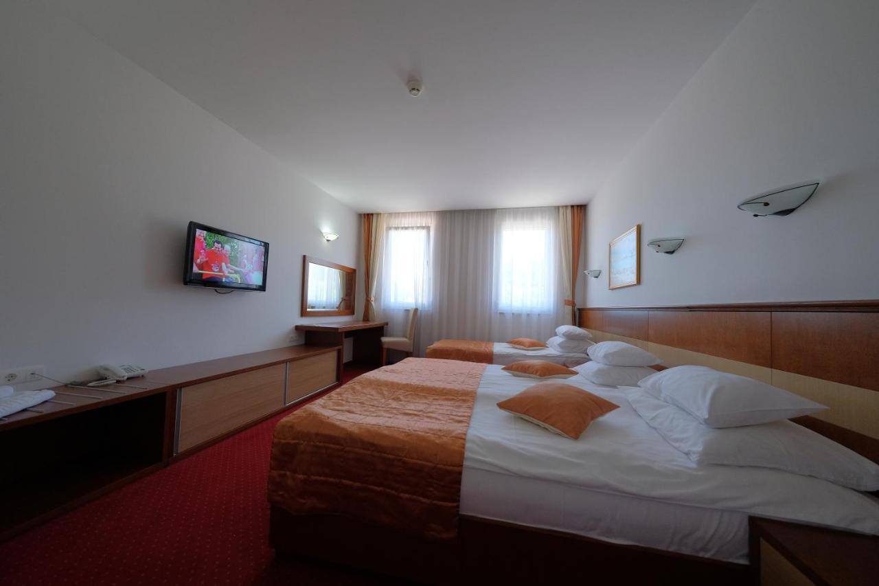 Motel Mujanic Sarajevo Mostarsko Raskrsce Exterior photo