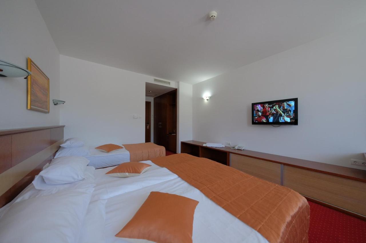 Motel Mujanic Sarajevo Mostarsko Raskrsce Exterior photo