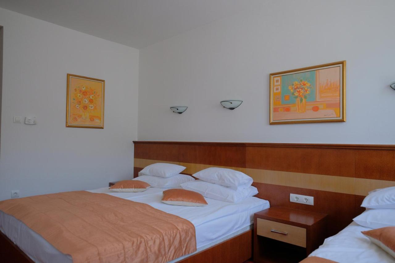 Motel Mujanic Sarajevo Mostarsko Raskrsce Exterior photo